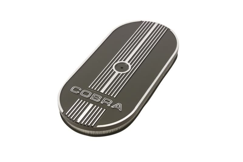 FR Air Cleaners - Photo - Unmounted