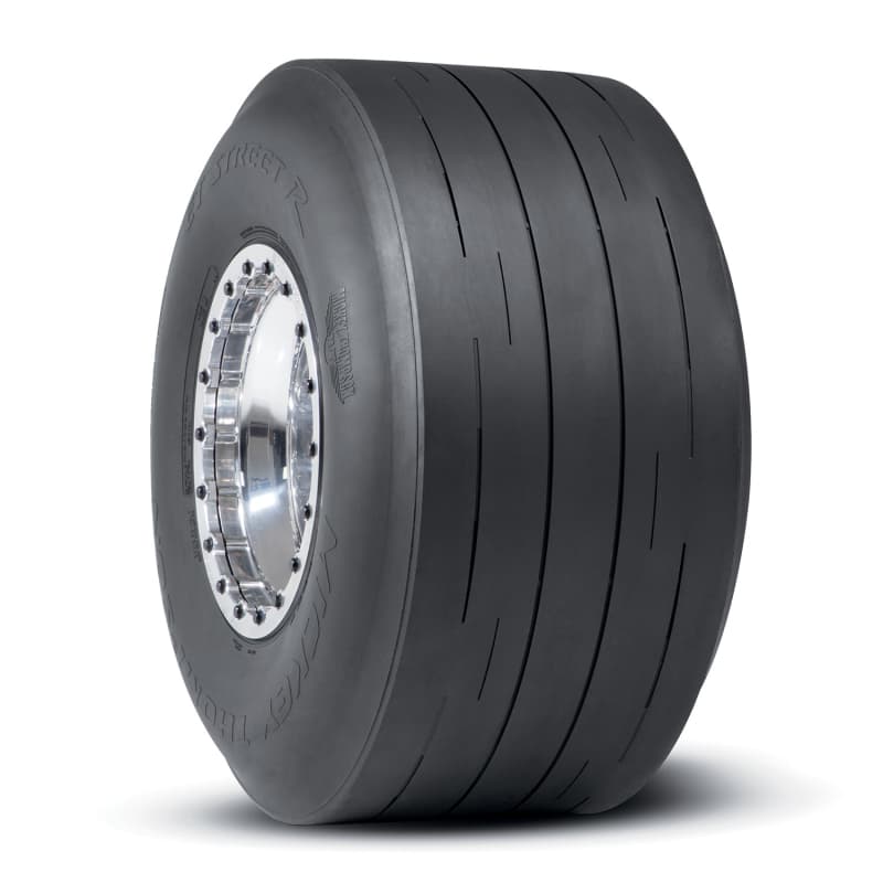 MTT ET Street R Tire