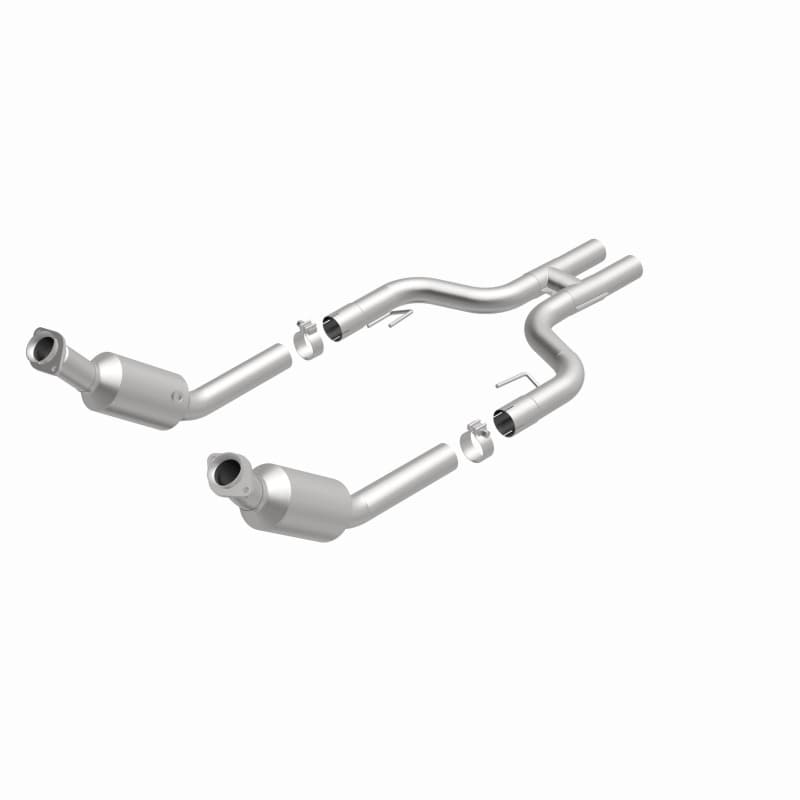 MAG Converter Direct Fit - 360 Degree Image Set