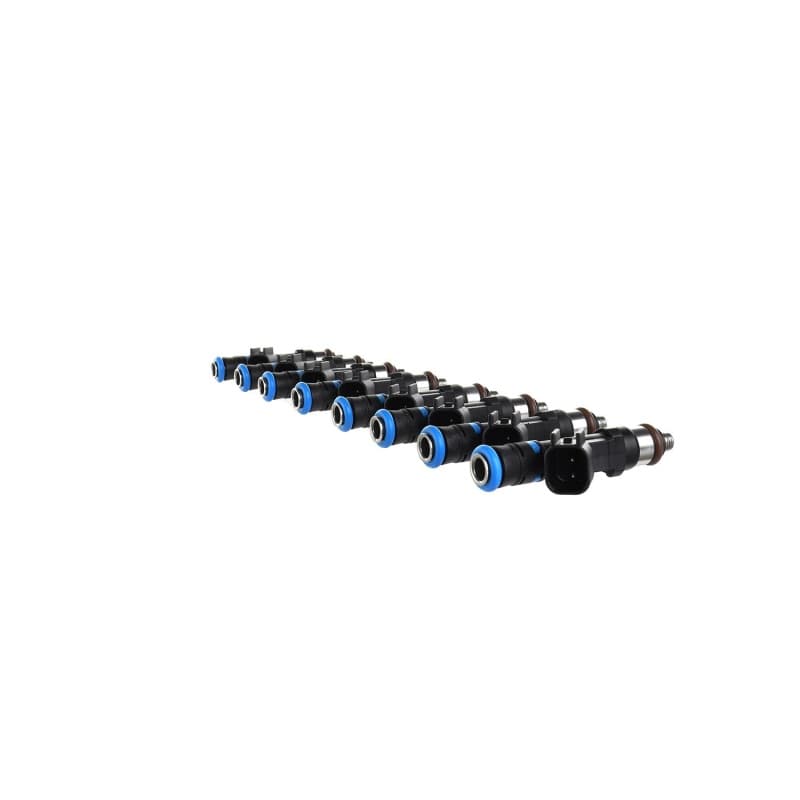 FR Fuel Injector Sets - Photo - Unmounted