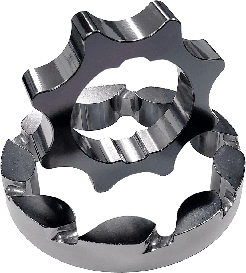 BOU Oil Pump Gear