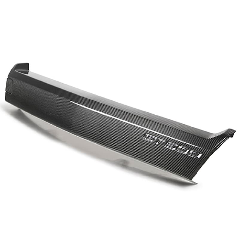 FR Front Bumpers - User 1