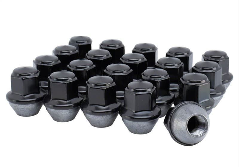 FR Lug Nut Kits - Photo - Unmounted