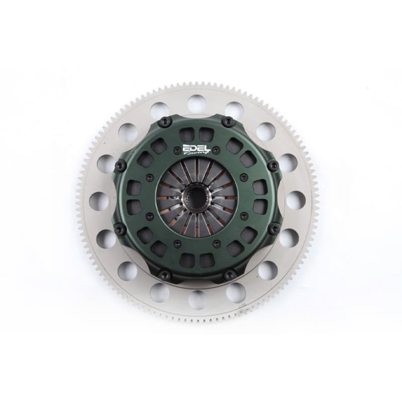 BX Twin Disc Clutch Kits - User 1