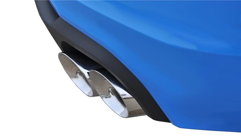 COR Axle-Back Sport - Photo - Primary