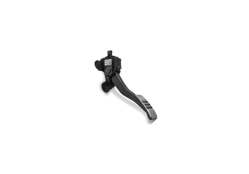 FR Pedal Cover Kits - Photo - Unmounted