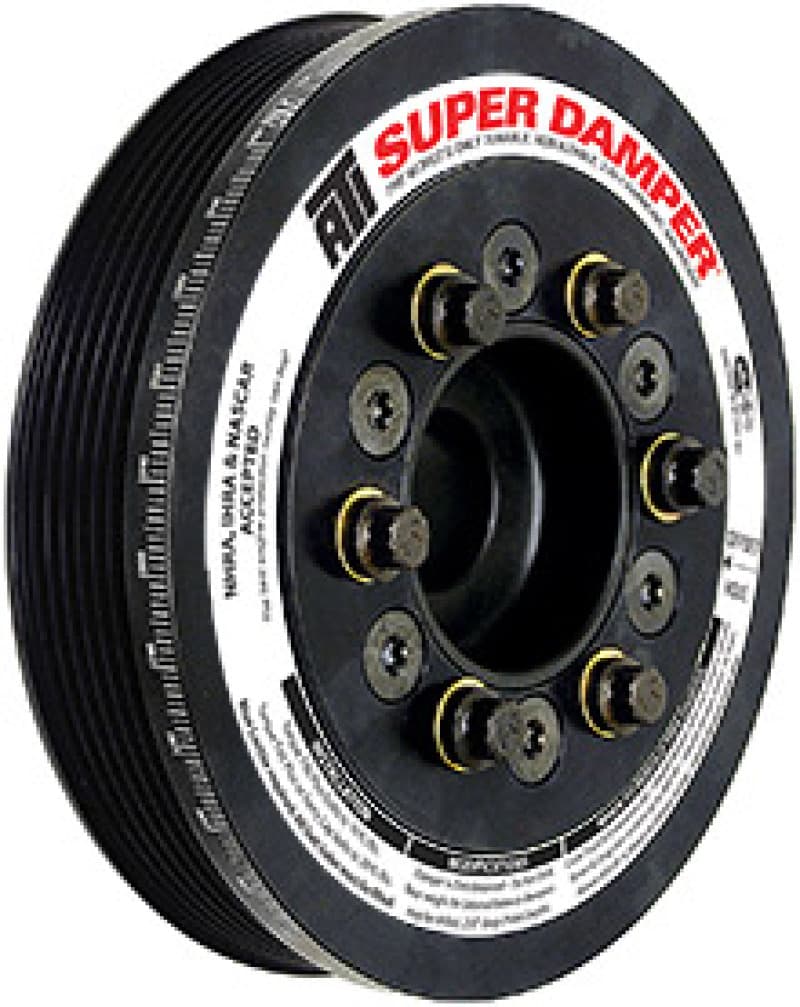 APP Dampers