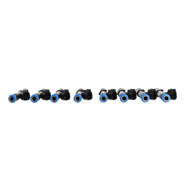 FR Fuel Injector Sets - Photo - Unmounted