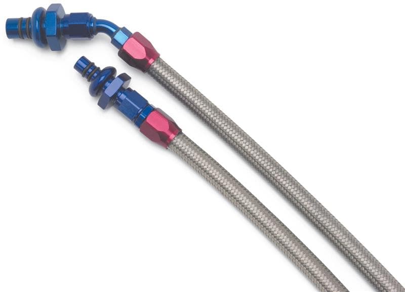 RUS Fuel Hose Kits - Photo - Primary