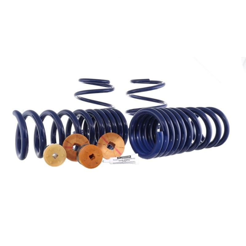 FR Spring Kits - Photo - Unmounted