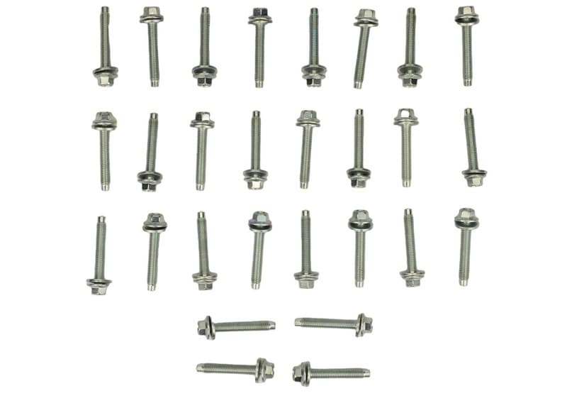FR Valve Covers - Photo - Unmounted