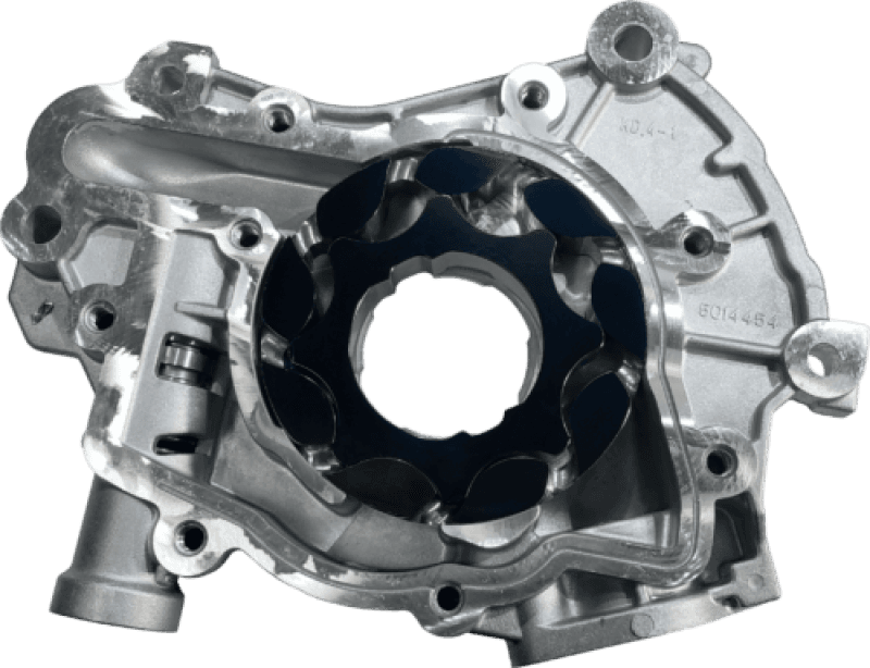 BOU Oil Pump Assembly