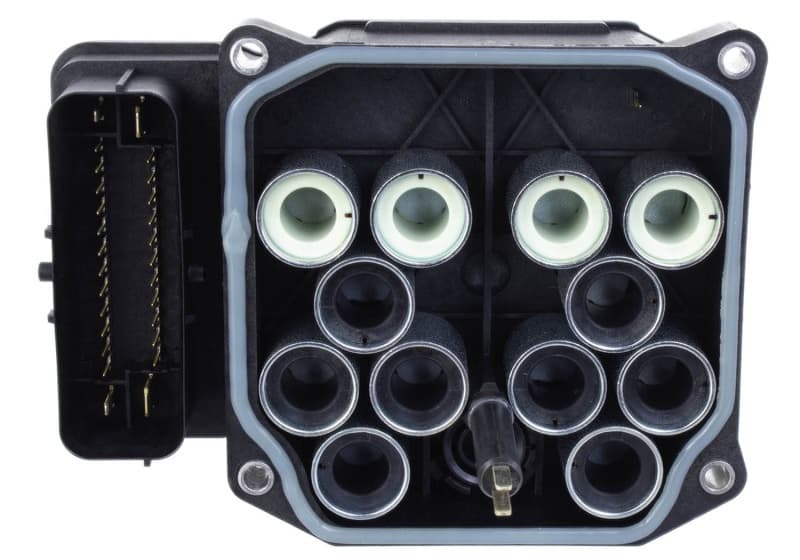 FR ABS Modules - Photo - Unmounted
