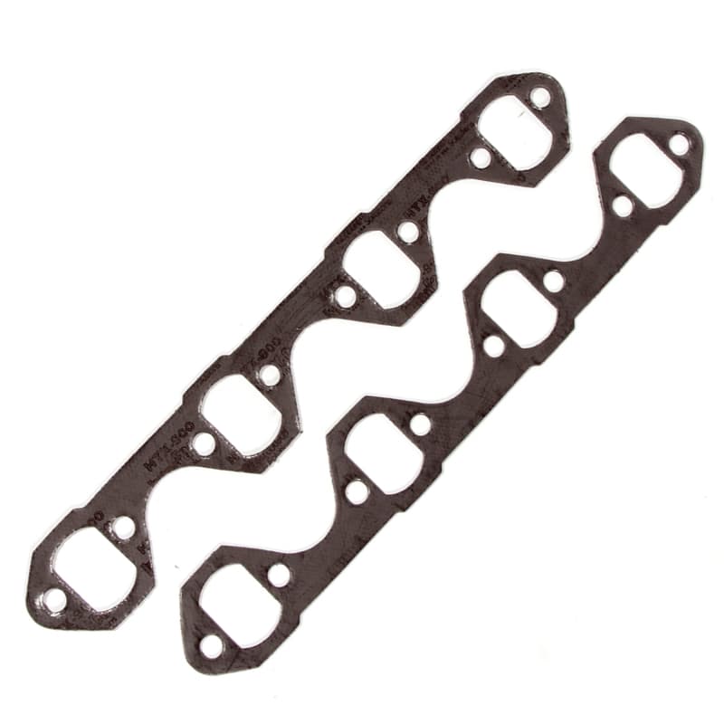 BBK Exhaust Header Gaskets - Photo - Unmounted