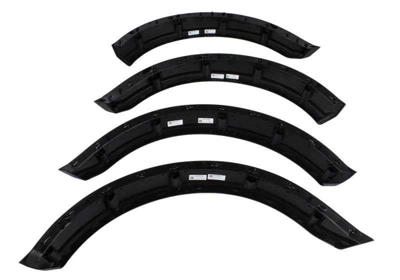 FR Trim Panels - Photo - Unmounted