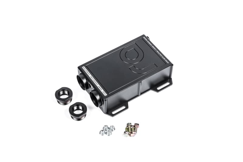 RAD Fuel Vent Charcoal Canister