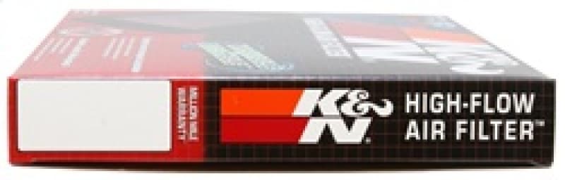 KN Drop in Air Filters - Photo - in package