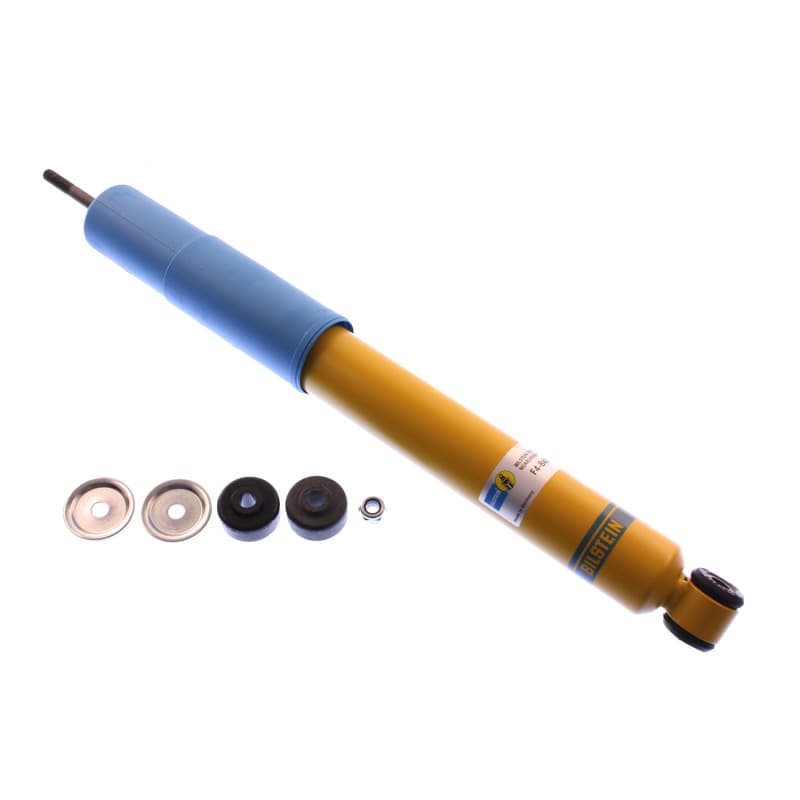 BIL B6 Series Shocks - Photo - Primary