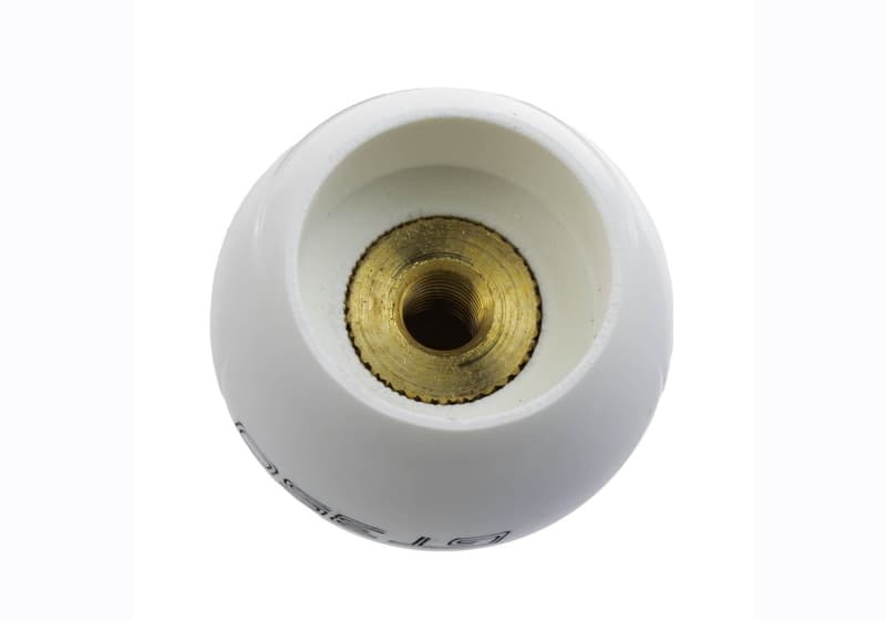 FR Shift Knobs - Photo - Unmounted