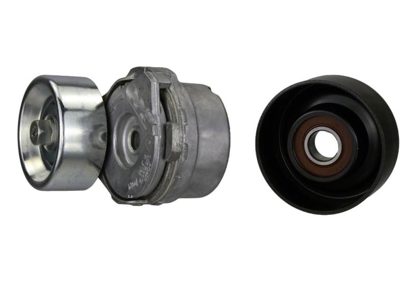 FR Alternator Kits - Photo - Unmounted