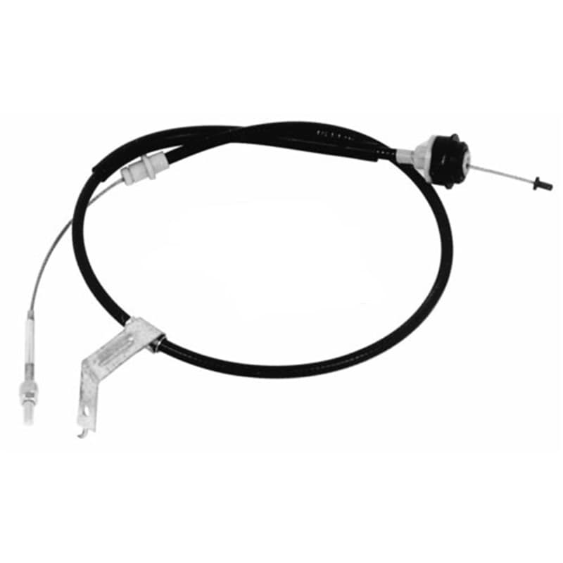 FR Clutch Cables