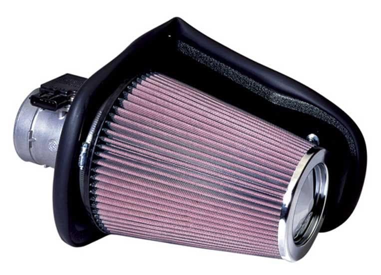 KN 57 FIPK Air Intake 50 - Photo - Primary