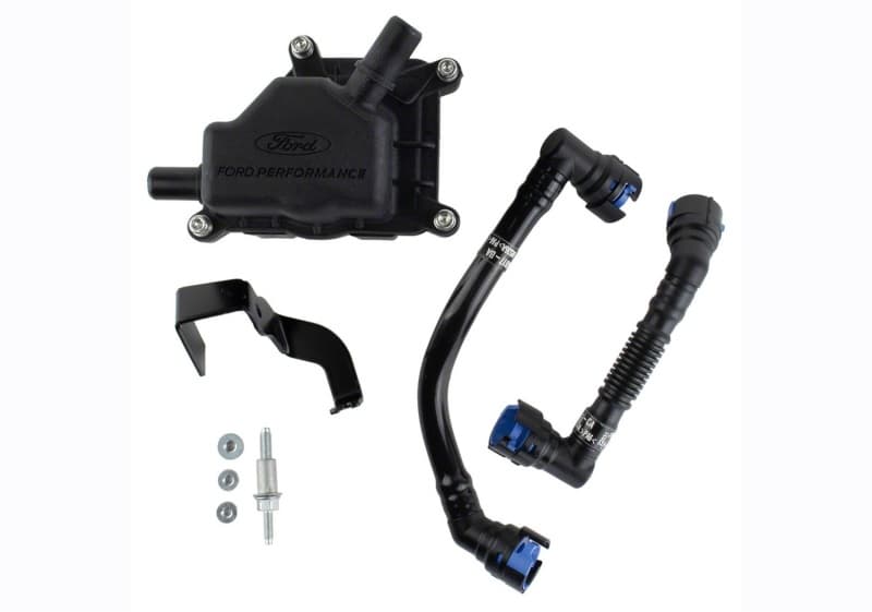 FR Air Oil Seperators - Photo - Unmounted