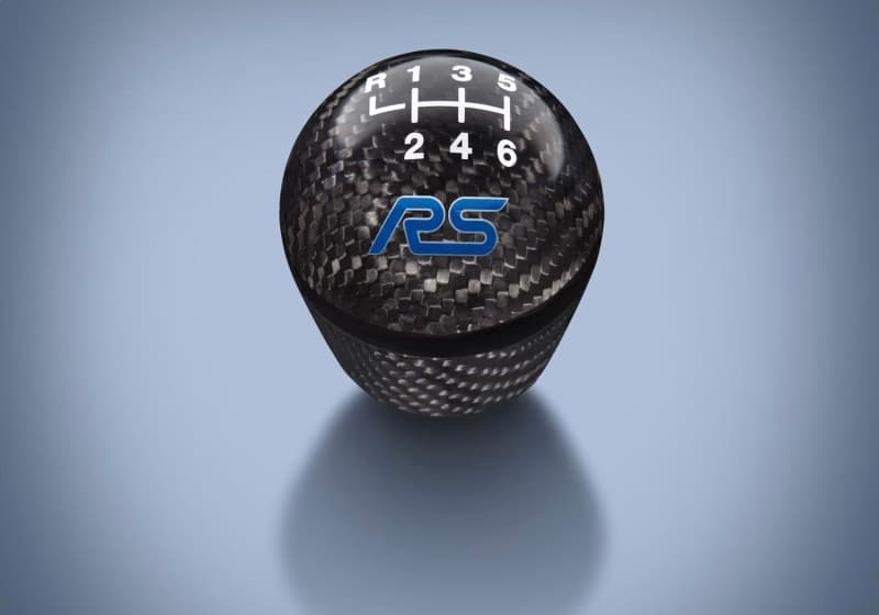 FR Shift Knobs - Photo - Unmounted