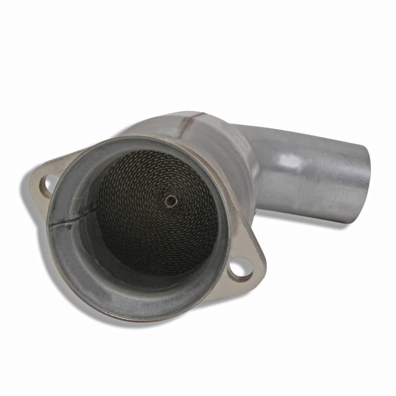 BBK Mid Pipe Kit - User 2