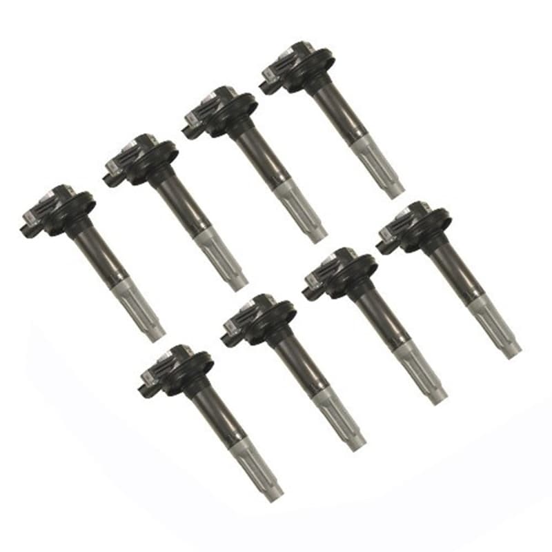 FR Ignition Coil Kits - Photo - Unmounted