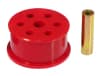 PRO Transmission Mounts - Red