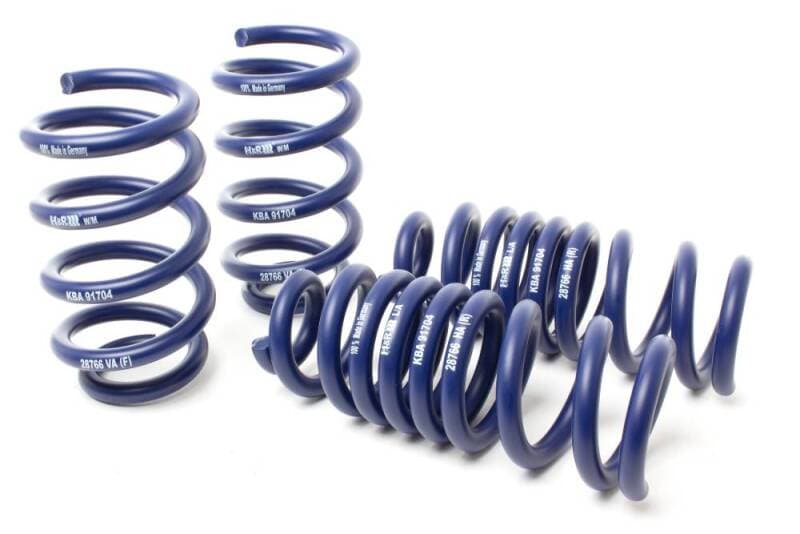 HR Sport Springs