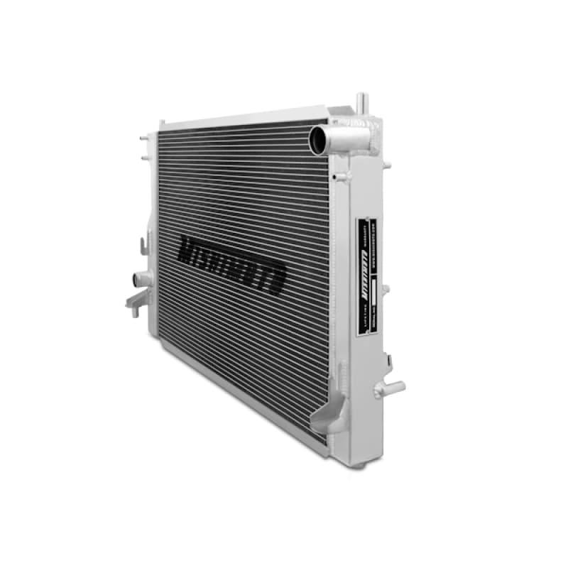 MM Radiators - Alum - User 1