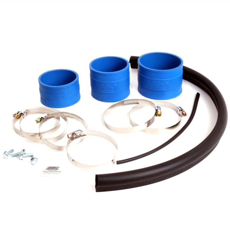 BBK Cold Air Intake Kit - User 1