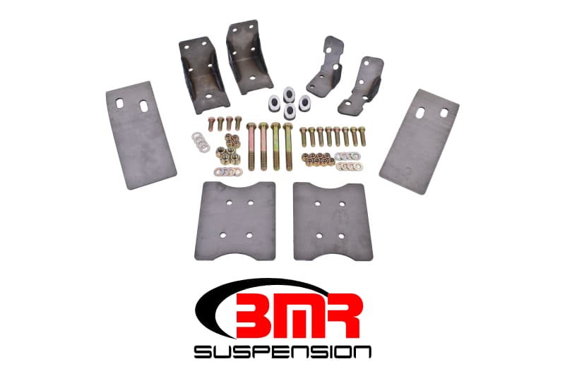 BMR Torque Box Plates