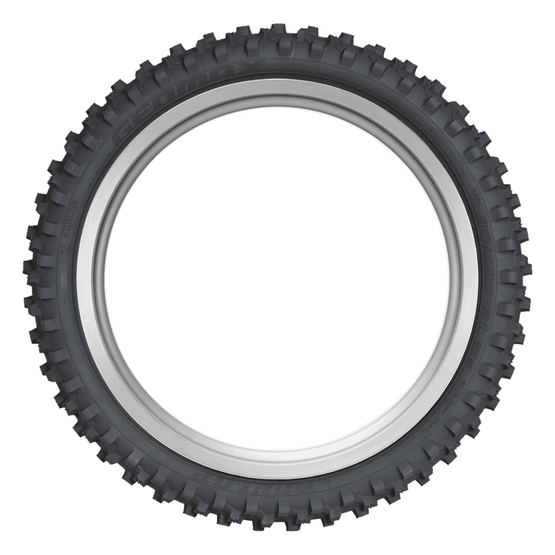 DUN Geomax Factory Spec Tires - User 1