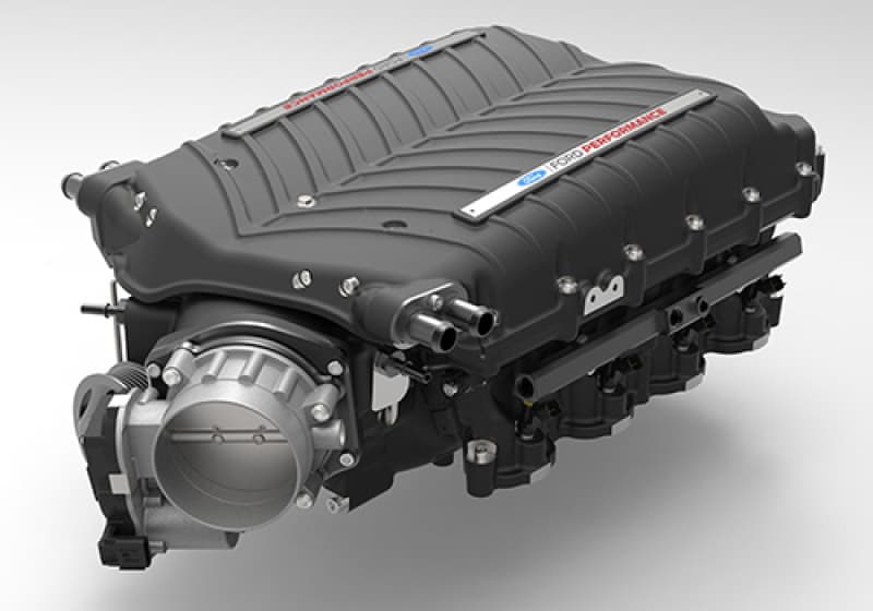 FR Supercharger Kits - User 1