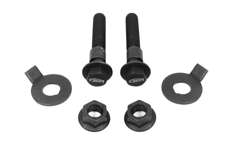 BMR Camber Bolts - Photo - Primary