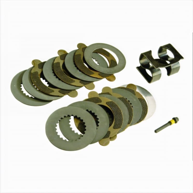 FR Diff Rebuild Kits - Photo - Primary