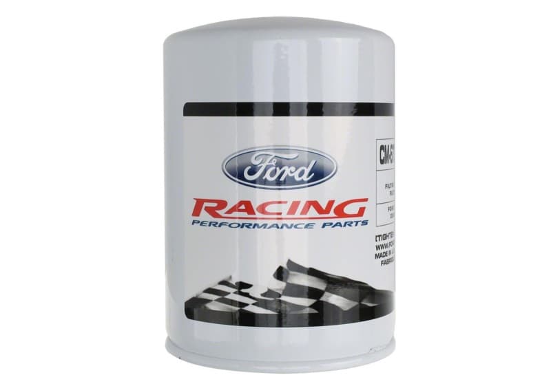 FR Oil Filters - Photo - Unmounted