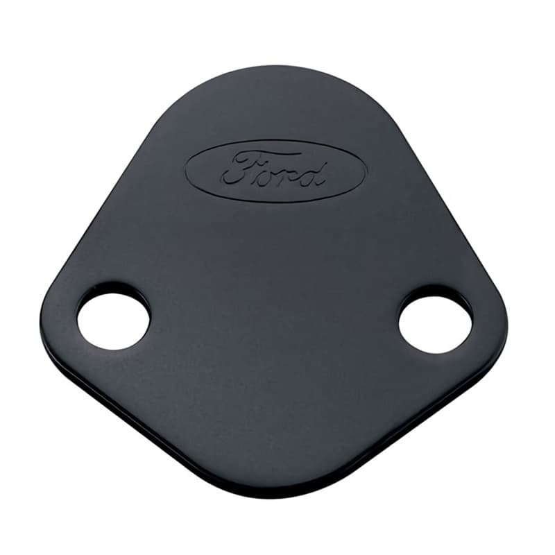 FR Block Off Plates