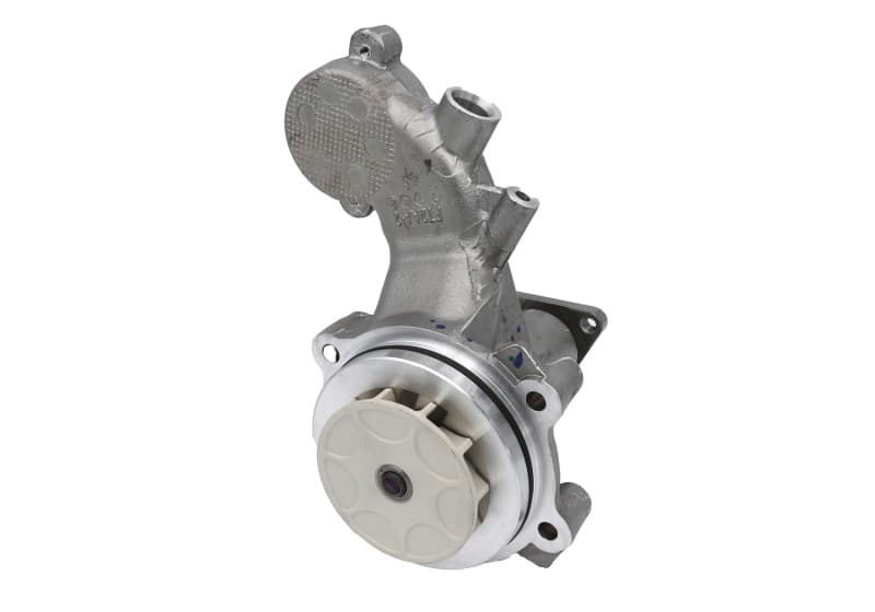 FR Water Pump Kits - Photo - Unmounted