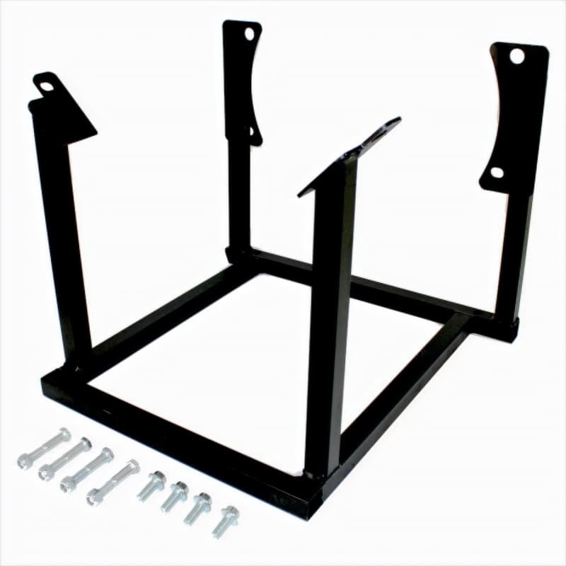 FR Engine Storage Cradles