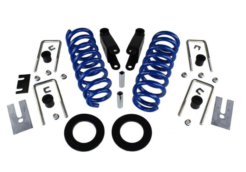 FR Spring Kits - Photo - Primary