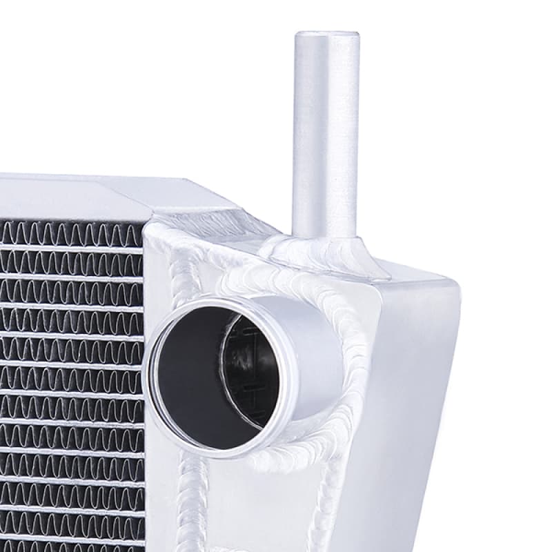MM Radiators - Alum - User 1