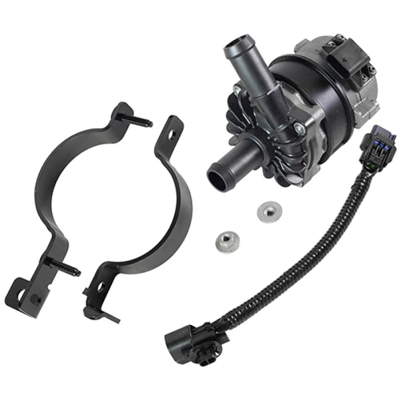 FR Water Pumps - User 1
