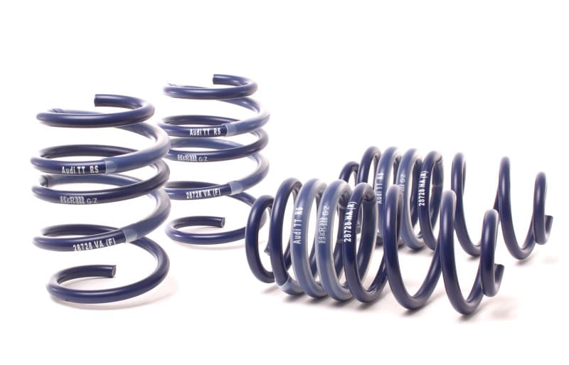 HR Sport Springs
