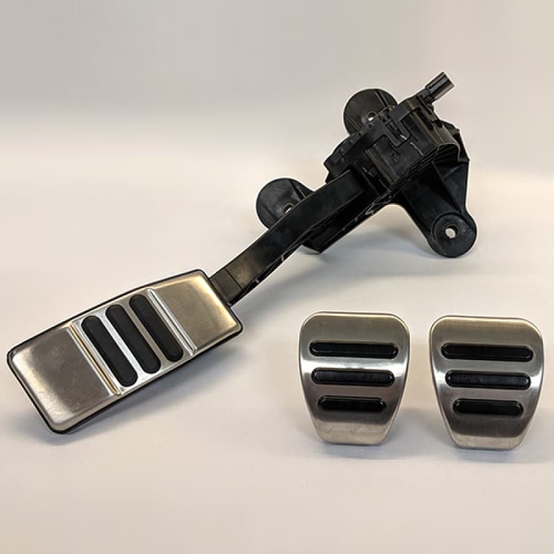 FR Pedal Cover Kits