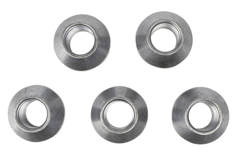 FR Lug Nut Kits - Photo - Unmounted