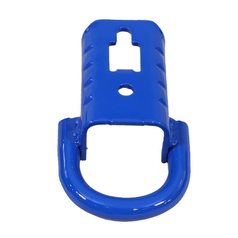 FR Tow Hook Kits - Photo - Unmounted